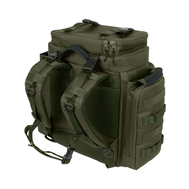 Trakker Batoh - NXG Scout Ruksak 12