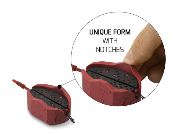 Delphin Forma Method Quix L 1