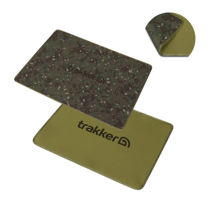 Trakker Oboustranná podložka do bivaku Reversible Bivvy Mat XL 7