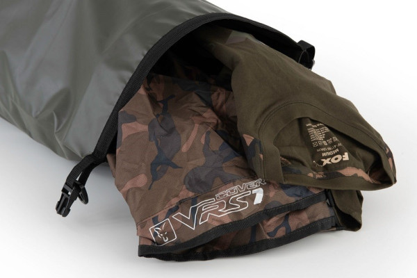 Fox Taška Vodotesná HD Dry Bags - 30 l 1