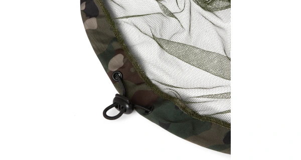 Trakker klobuk TechPro Mozzi Boonie Hat 8