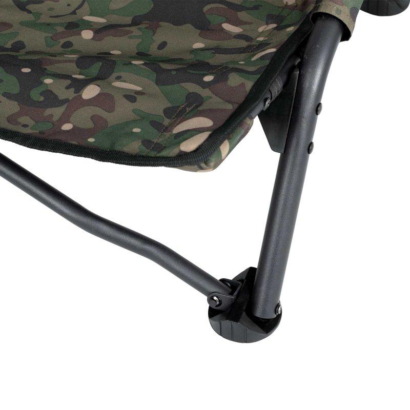 Trakker Kreslo - RLX Scout Chair 4