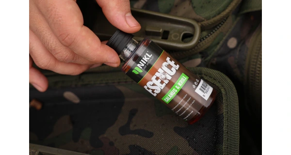 Nikl Esence Calanus & Krill 50ml 3