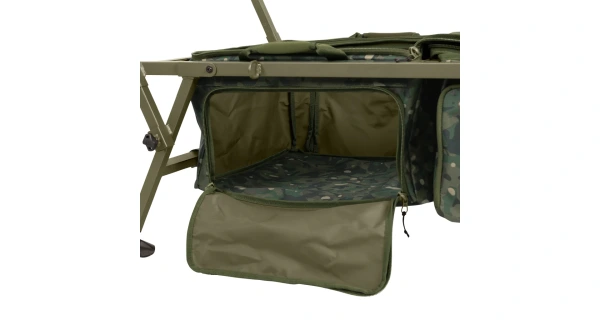 Trakker Prepravný vozík X-Trail T3 Barrow 11
