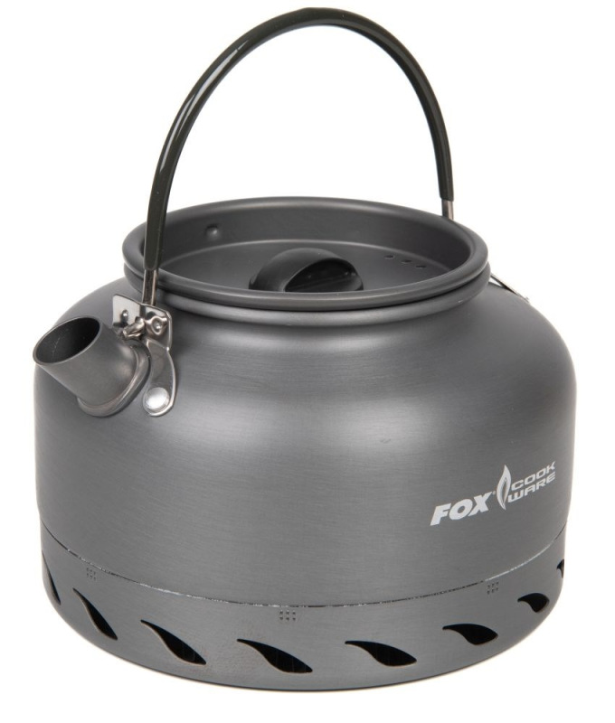 Fox Konvička Cookware Heat Transfer Kettle 0,9 l 1