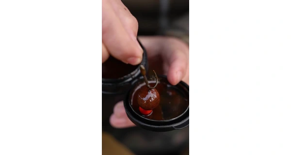 Nikl Liquid Food dip Devill Krill 100ml 1