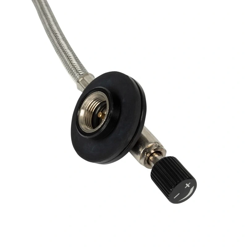 Trakker Vařič Armolife CG-4 Stove 9