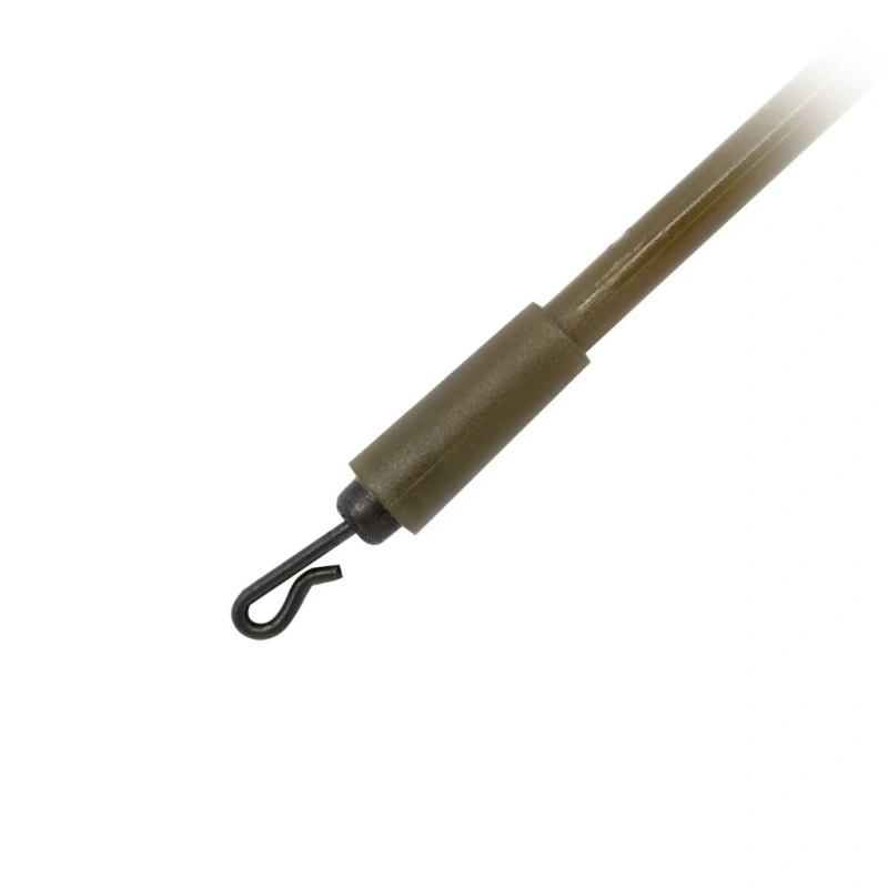 Trakker Dřík do inline olov Fused PVA Bag Stem - QC Swivel 5ks 7