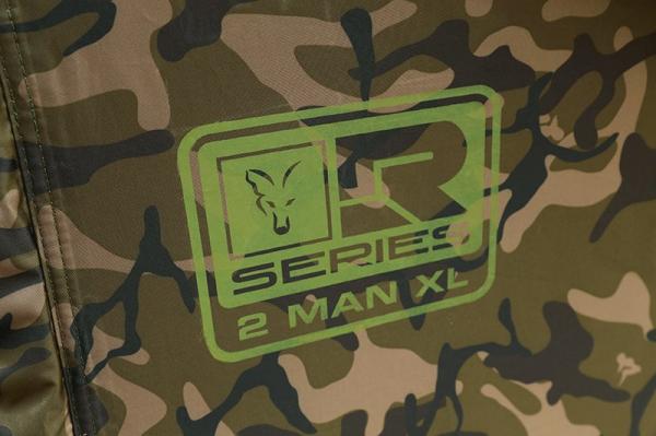 Fox Bivak R Series 2 Man XL Camo 9