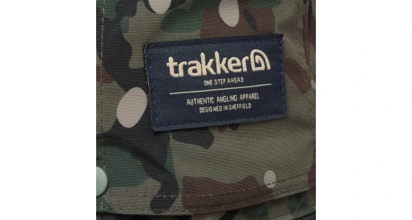 Trakker klobuk TechPro Mozzi Boonie Hat 4
