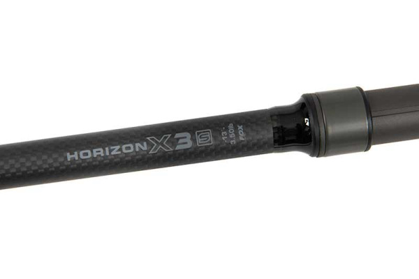 Fox Prút Horizon X3-S Shrink Handle 10 ft 3,5 lb 2