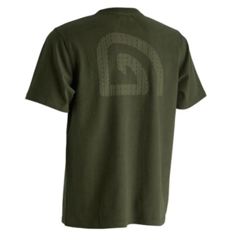 Trakker Tričko Logo T-Shirt - M 1