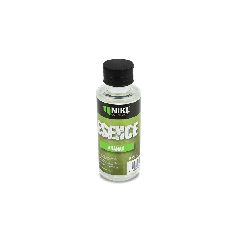 Nikl Esence Ananas 50ml