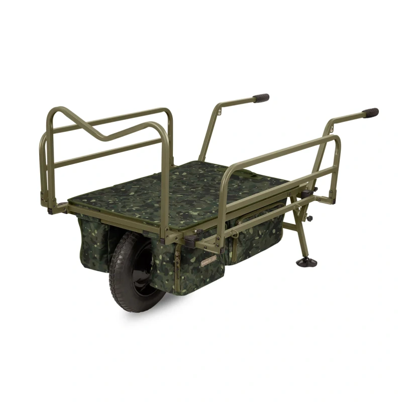 Trakker Prepravný vozík X-Trail T8 Barrow