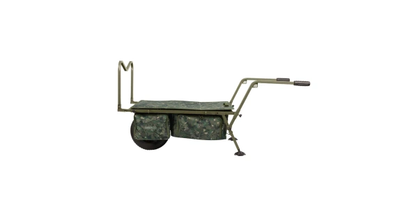Trakker Prepravný vozík X-Trail T3 Barrow 1