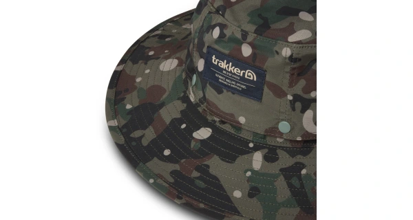 Trakker klobuk TechPro Mozzi Boonie Hat 5