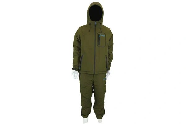 Aqua Bunda F12 Thermal Jacket 18