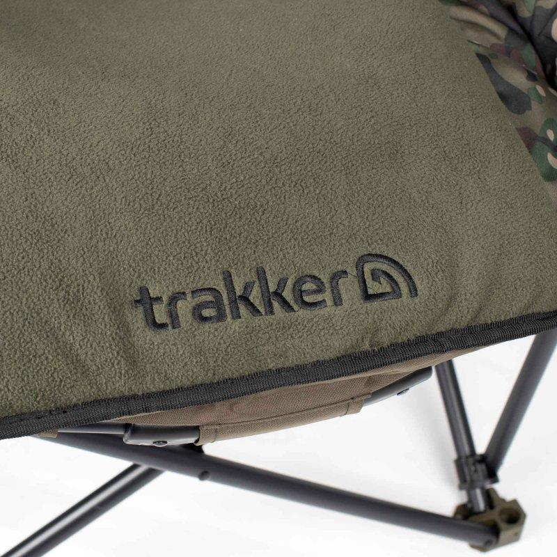 Trakker Kreslo - Levelite Camo Luna Chair 5