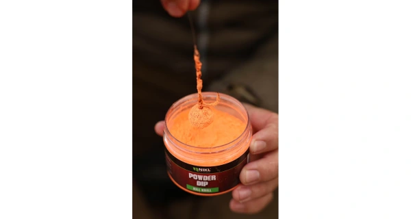 Nikl Práškový dip Kill Krill 60g 6