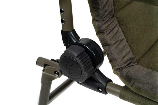 Fox Kreslo Voyager Compact Recliner 1