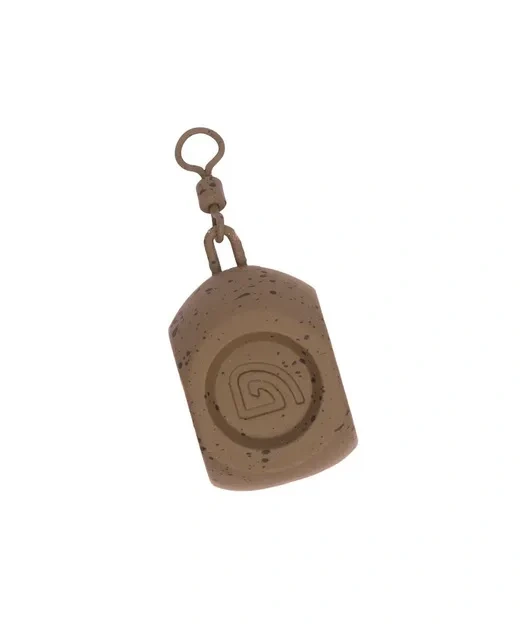 Trakker Olovo Square Pear Swivel Lead
