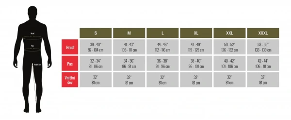 Trakker Tepláky Marl Fleece Backed Jogger 1