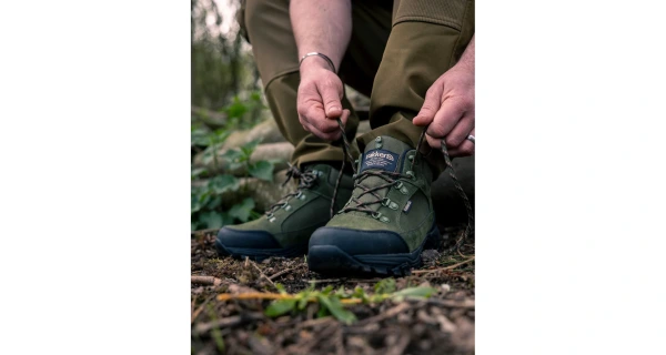 Trakker Boty TechPro Boot 15