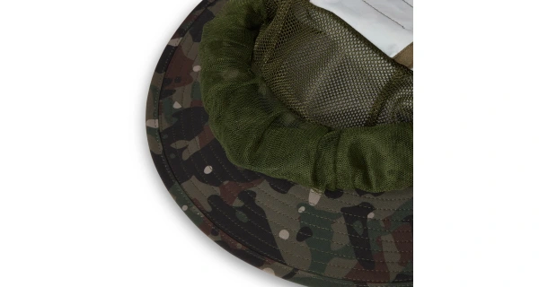 Trakker klobuk TechPro Mozzi Boonie Hat 9