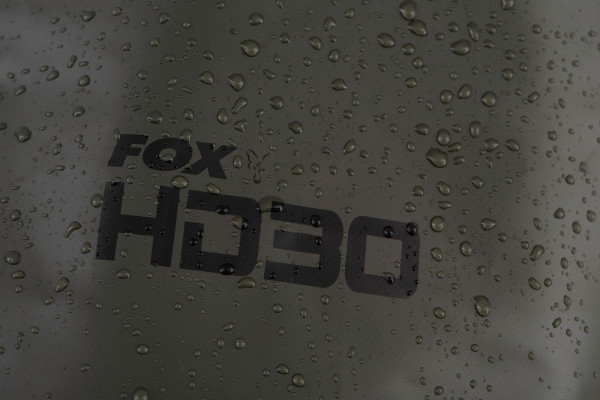 Fox Taška Vodotesná HD Dry Bags - 30 l 4