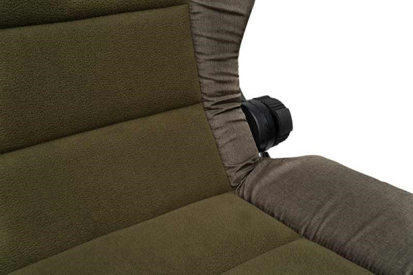 Fox Kreslo Voyager Compact Recliner 2