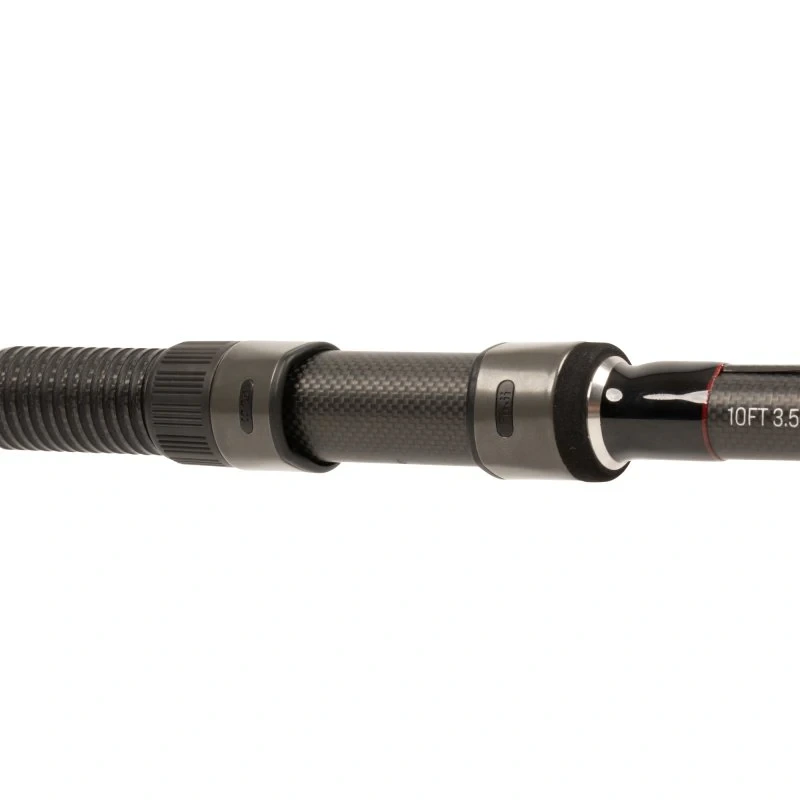 Trakker Prut - Propel-R 10ft, 3,5lb C 17