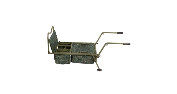 Trakker Prepravný vozík X-Trail T3 Barrow 3