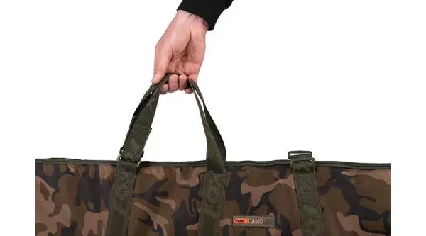 FOX - CAMOLITE™ LARGE BANKSTICK CARRYALL 1