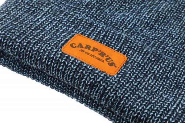 Carp´R´Us Čiapka Beanie Blue 1