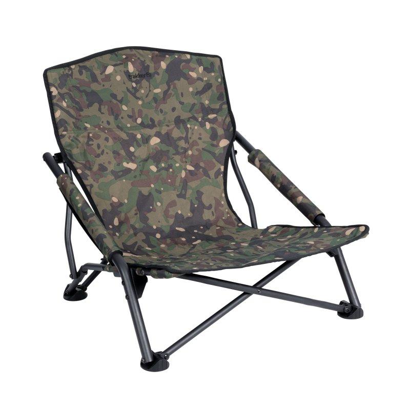 Trakker Kreslo - RLX Scout Chair 1