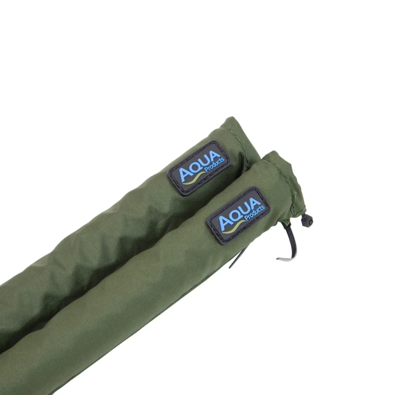 Aqua Plovák na ramena k podběráku Landing Net Arms Floats 2ks 6