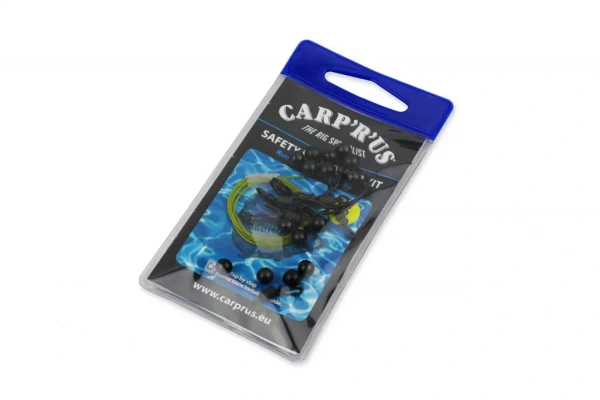 Carp´R´Us Helicoptérová sestava Running Helicopter Rig Kit 5ks 1