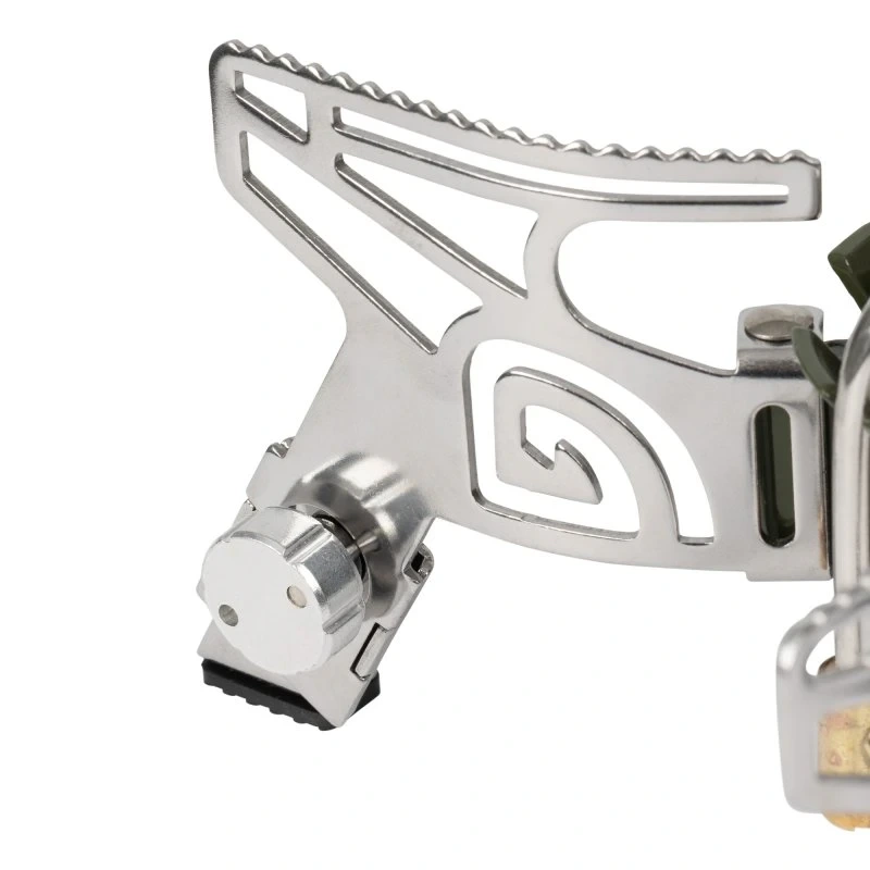 Trakker Vařič Armolife CG-4 Stove 7