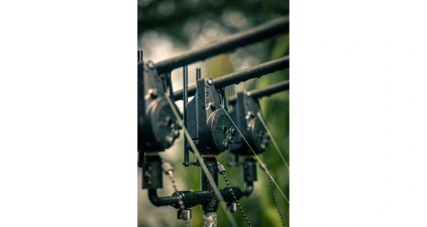 Trakker Hlásič DB7-R Bite Alarm 6