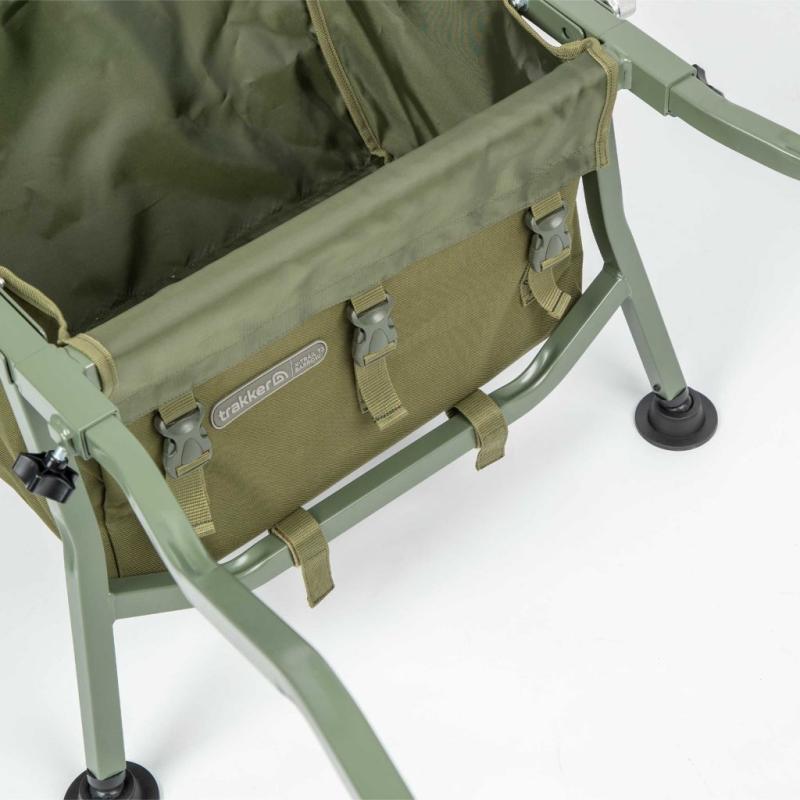 Trakker Prepravní vozík - X-Trail T1 Barrow 6