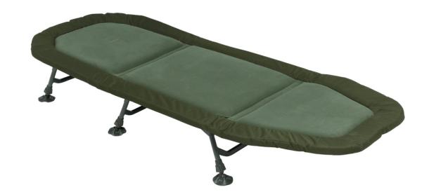 Trakker Lehátko - Levelite Lumbar Bed