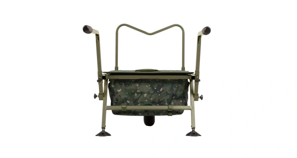 Trakker Prepravný vozík X-Trail T3 Barrow 16
